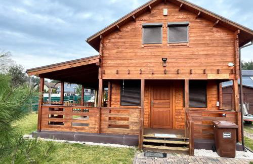 Domki i Apartamenty Wieleń - Foto 5