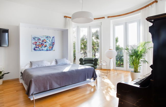 Luxury Residence Queen of Dubrovnik - Photo 16