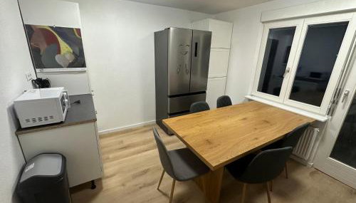 Monteurswohnung Schwarzwald - Foto 3