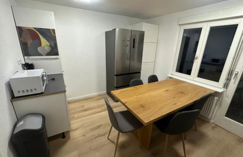 Monteurswohnung Schwarzwald - Foto 3