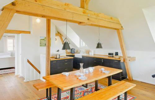 Experience The Uckermark From The Old Hayloft - Photo 10