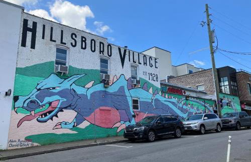 The Grant | 9 mins to downtown, Vandy on foot - Foto 19