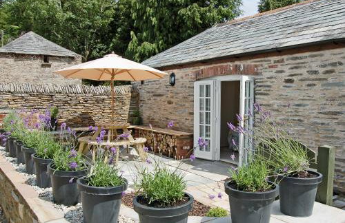 Game Larder Cottage - Foto 2