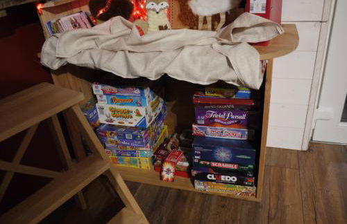 Entre-parenthèses - Foto 33