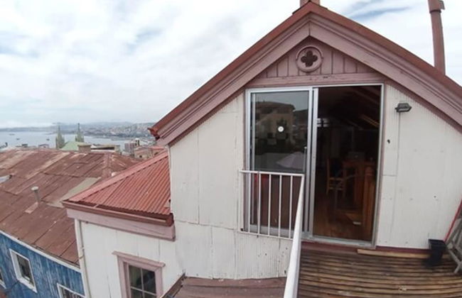 Lofts Oxford Cerro Alegre - Photo 60