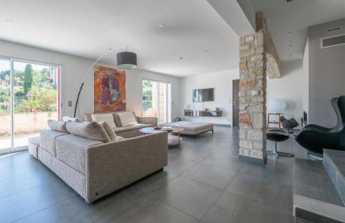 30VENTSB Villa Eole - Foto 12