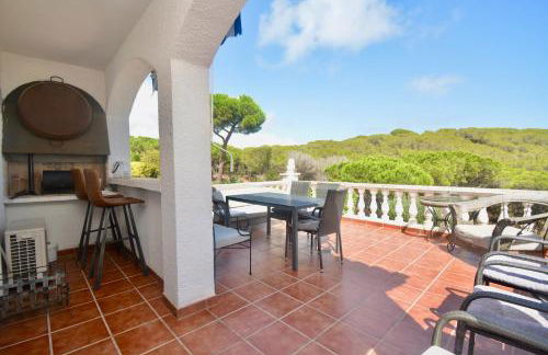 Apartment Playa de Aro con vistas al mar - Foto 11