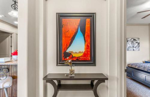 Coral Springs Resort H2 Brand New Home, Community Pool, Outdoor Fireplace, and Near Sand Hollow - Foto 11