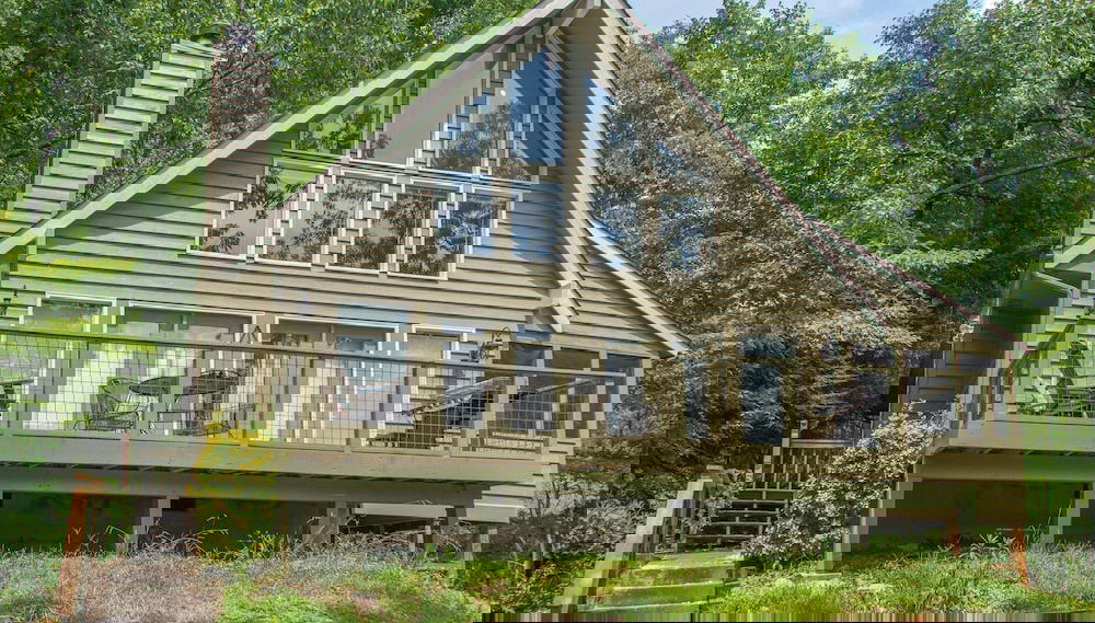 Mountain Charm by Jackson Mountain Rentals - Photo 1, Primary image