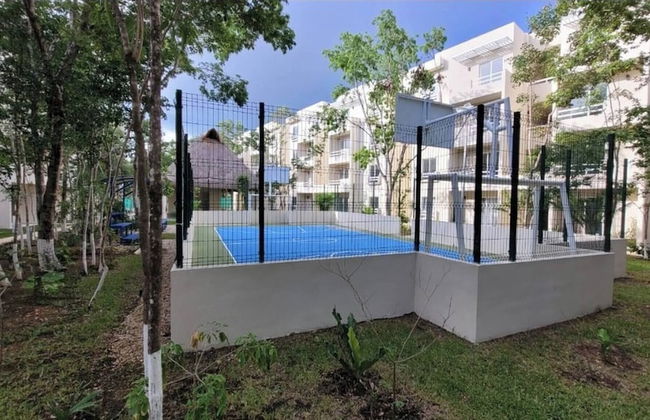 Moderno Departamento Vacacional En Playa - Foto 35