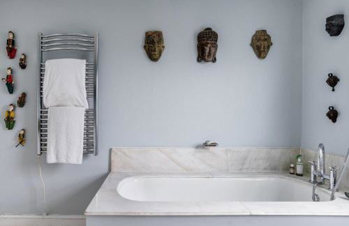 Unique Chiswick Penthouse with Roof Terrace - Foto 30