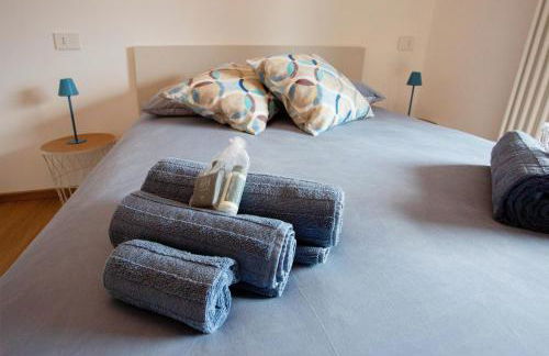 La casa di Giacomo & Vanille - Foto 16