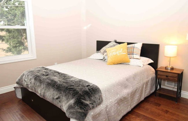 Charming Stay in Marvelous Seattle - Foto 9