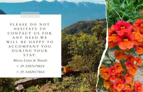 Rustico La Colonna - Tremosine sul Garda - Photo 45