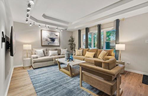 Cozy Spacious Retreat Games Groups Pets Allowed - Foto 26