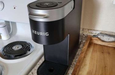 City-View 1BR Near TTU & Downtown - Foto 13