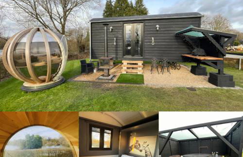 Lake View Retreats - Foto 1