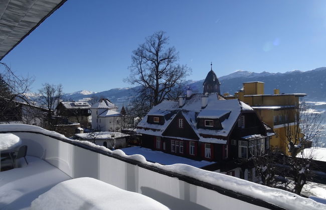 OMYXL Apartment - Photo 18