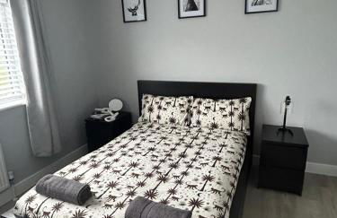 Garreg Fawr Trearddur Bay - Ty Oren - Foto 21