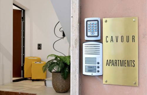 Cavour apartments - Foto 3