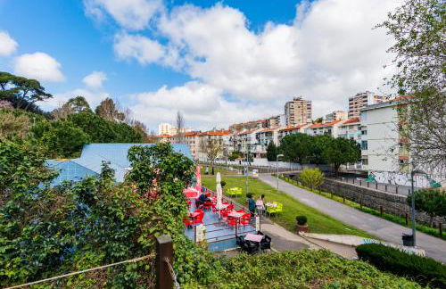 Cantinho do Sossego de Agualva - Foto 35