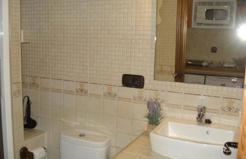 Apartamentos Azahar - Foto 46