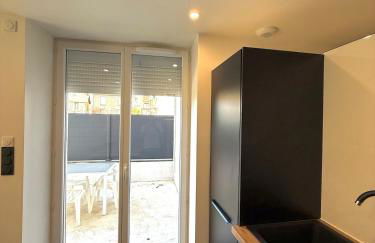 Appartement standing calme - Photo 18