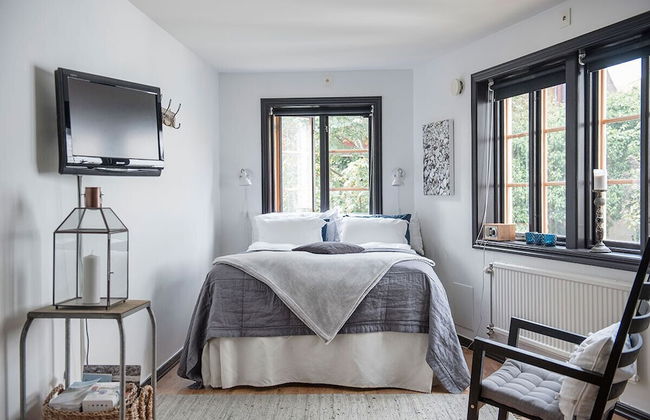 Hotell Repet - Photo 15