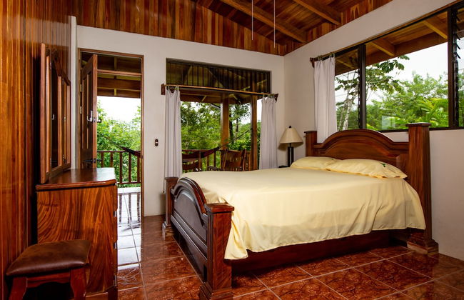 Hummingbird Hacienda - Foto 2