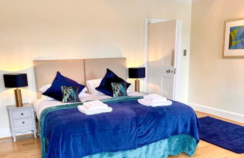 Stunning Thameside Apartment - Foto 12