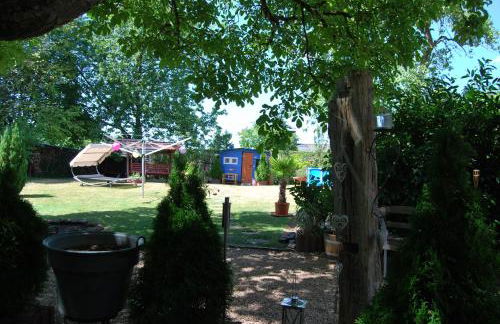 Ferienappartement Pirmasens - Foto 11