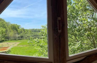 Gîte le village des champs - Foto 7