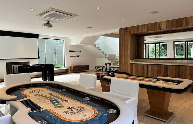 Mans o 6 Suites Riviera - Foto 27