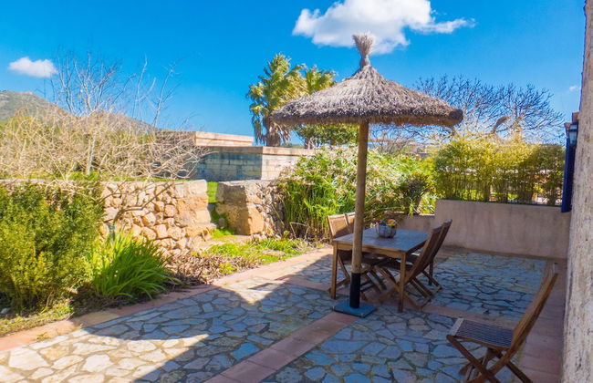 Finca Ses Cases Noves - Foto 62