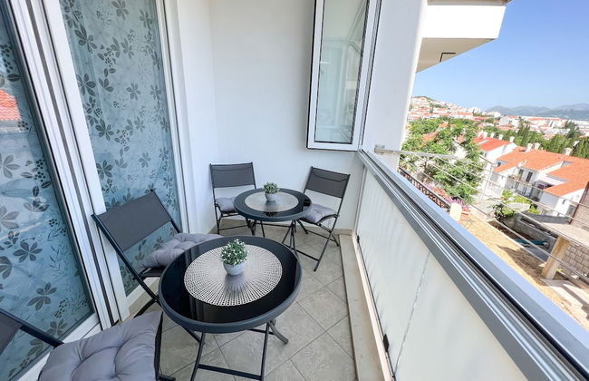 MIRROR apartment - Foto 37