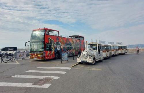 Place du Suquet - In the hart of old Cannes - 2 Min Walking distance from Palais de Festivals and Beaches - Photo 54