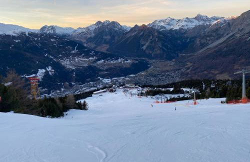 BORMIO Alpine Suite - Foto 29