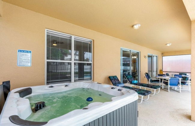 Tiger Lilly House 6 Bedroom - Foto 25