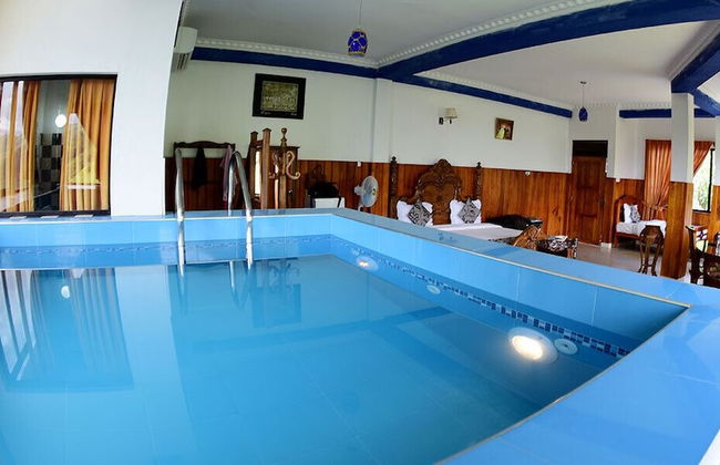 Ella Mount Heaven Hotel - Photo 3