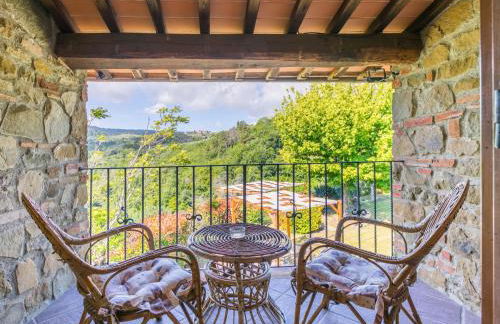 Holiday Home Tegliaia by Interhome - Foto 7