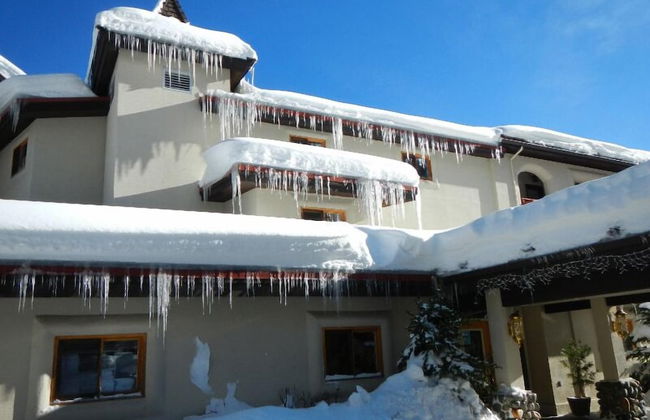 GetAways at Olympic Village Inn - Photo 46