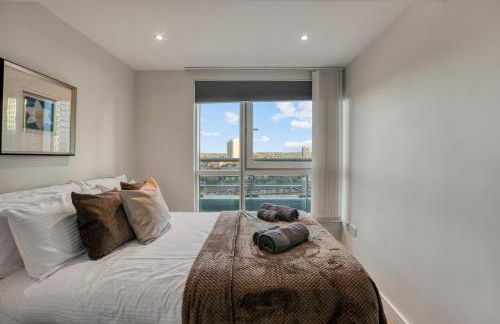 Spacious 4 Bed and 2 Bath in Vauxhall - Zone 1 - Foto 7