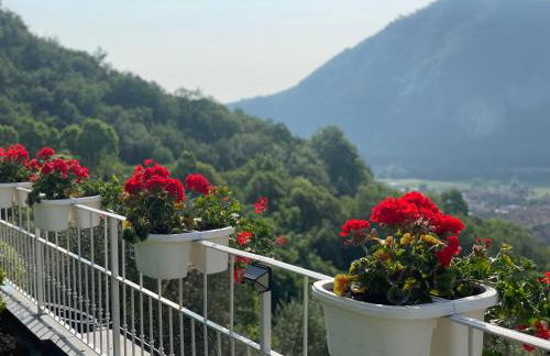 CHALET VELA Natura e Relax - Foto 56