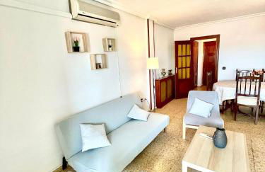 Espacioso piso en Puertollano - Foto 1