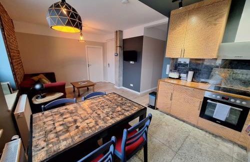 Oerlinghausen, Gesamte stilvolle Wohnung, 3 Schlafzimmer, 4 Betten - Foto 8