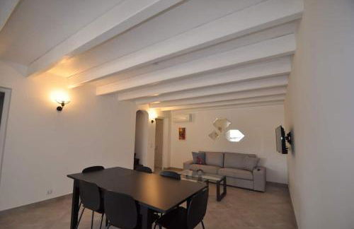 Résidence Casa Cintrone - Foto 21