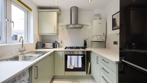 Poplar Garden Townhouse - Foto 2