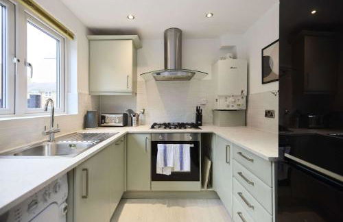 Poplar Garden Townhouse - Foto 2