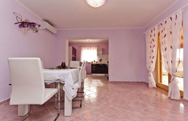 Lovely Villa Ana - Foto 9