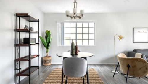 Dapper WeHo 1BR nr Groceries Shopping LAX-386 - Foto 5, Other